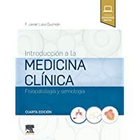 Introducción A La Medicina Clínica - 4ª Edición